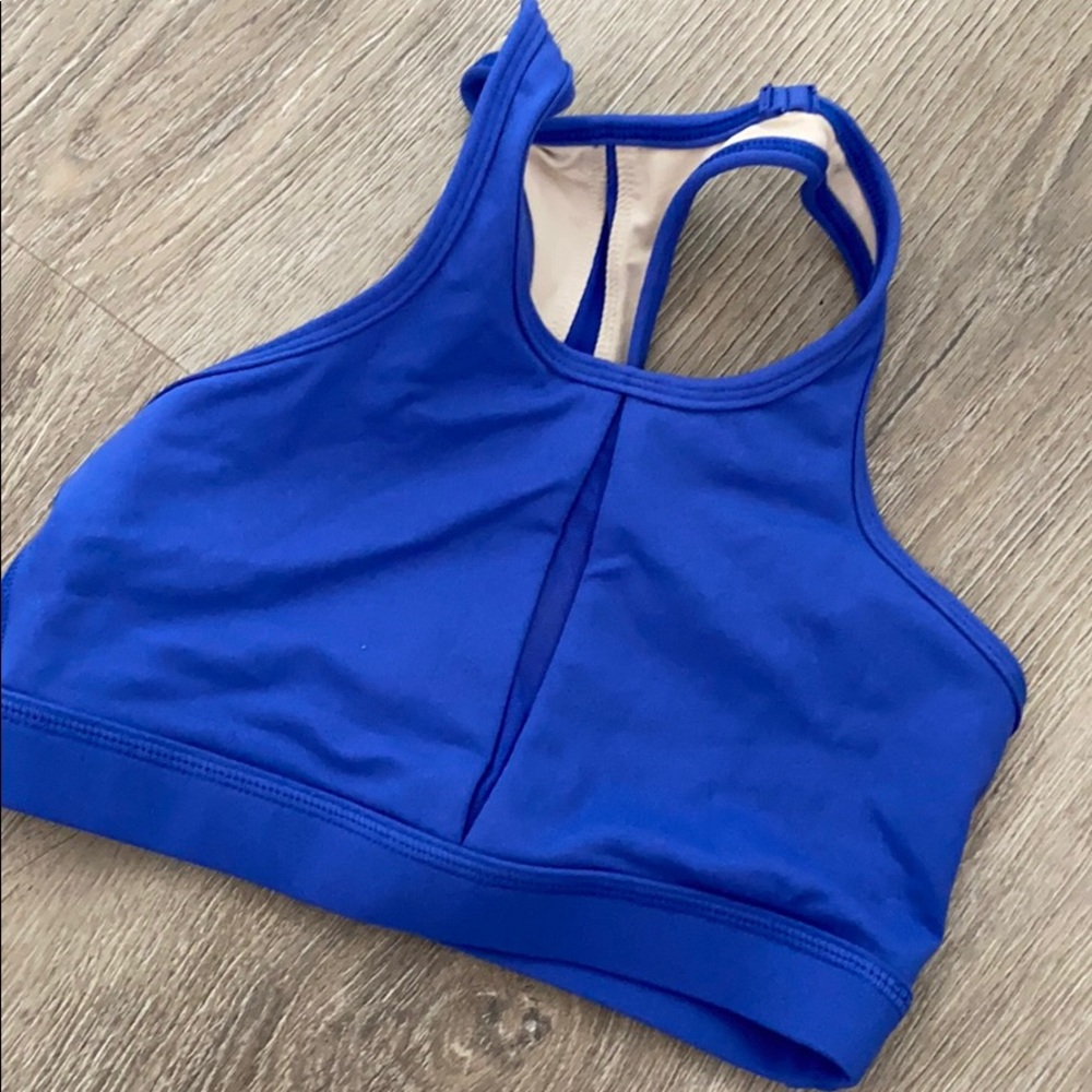 Impakt sports bra